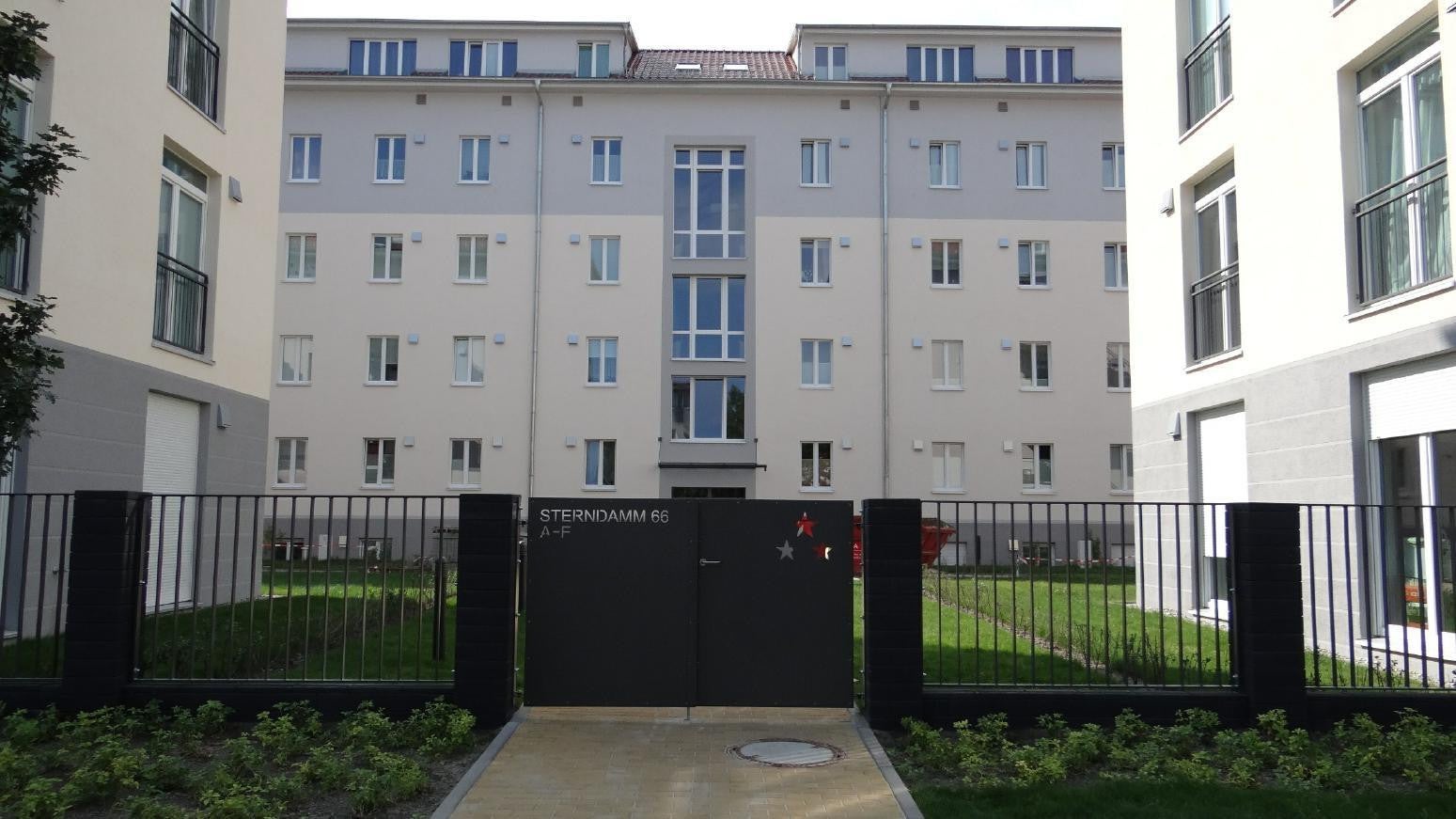 Wohnung Sterndamm in Berlin