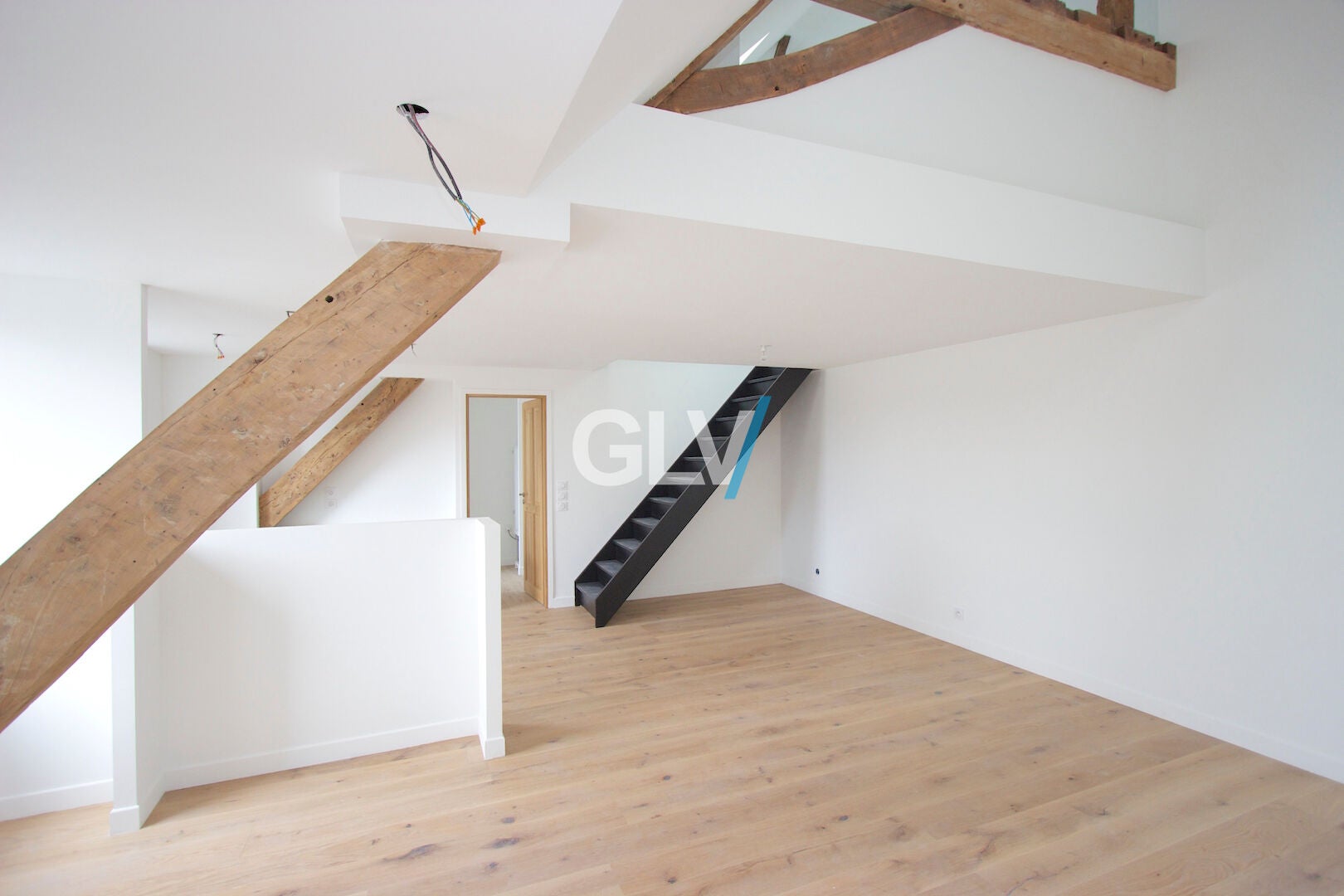 Flat Rue Bichat in Lille