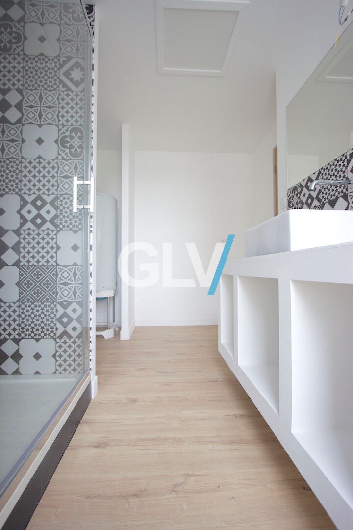 Flat Rue Bichat in Lille