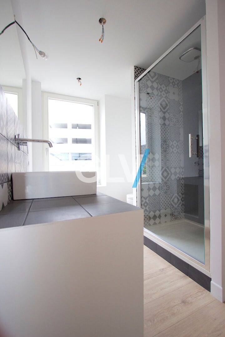Flat Rue Bichat in Lille