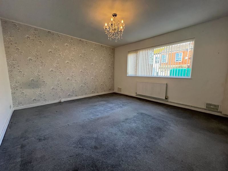 Flat Lord Street in Southport