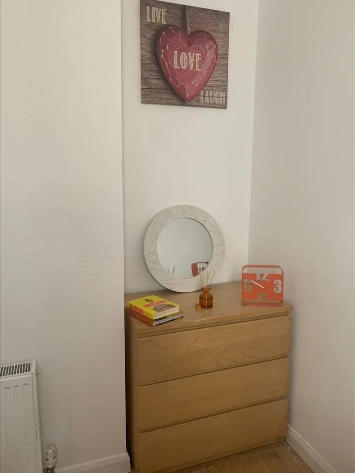Room Paget Road in Great Yarmouth