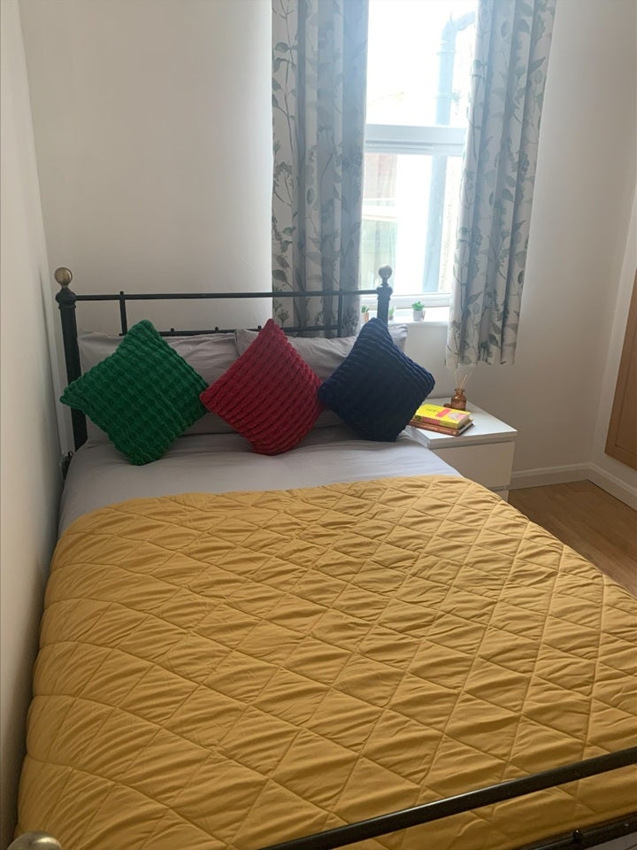 Room Paget Road in Great Yarmouth
