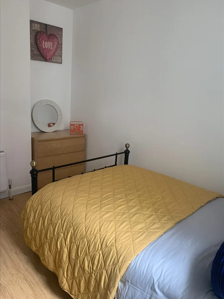 Room Paget Road in Great Yarmouth