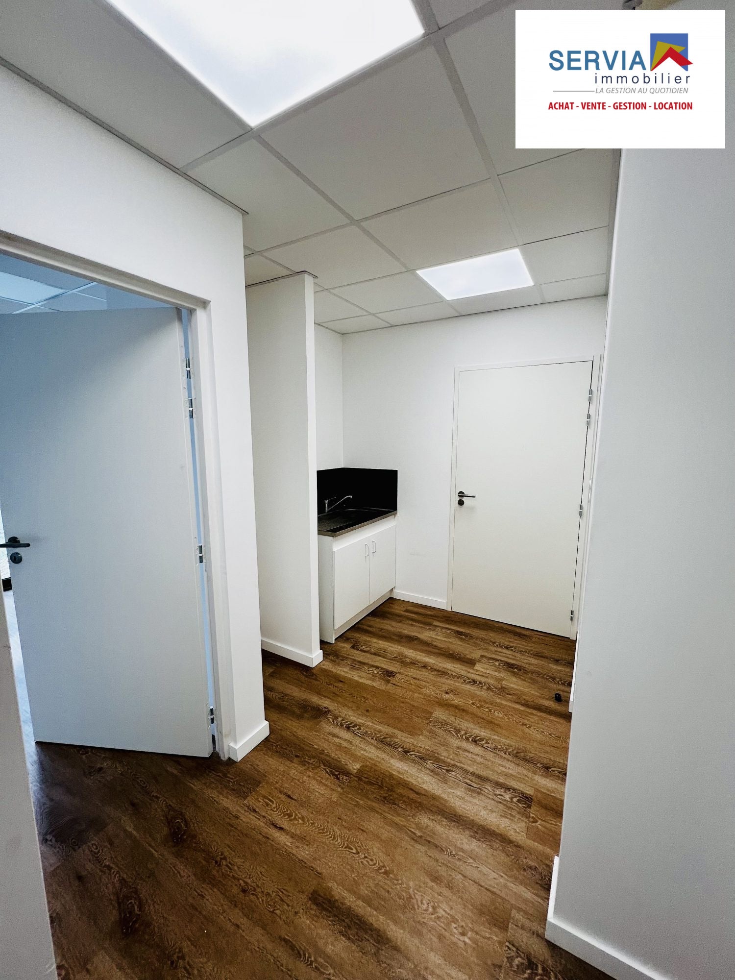 Maison Rue Jude Blankaert à Lorient