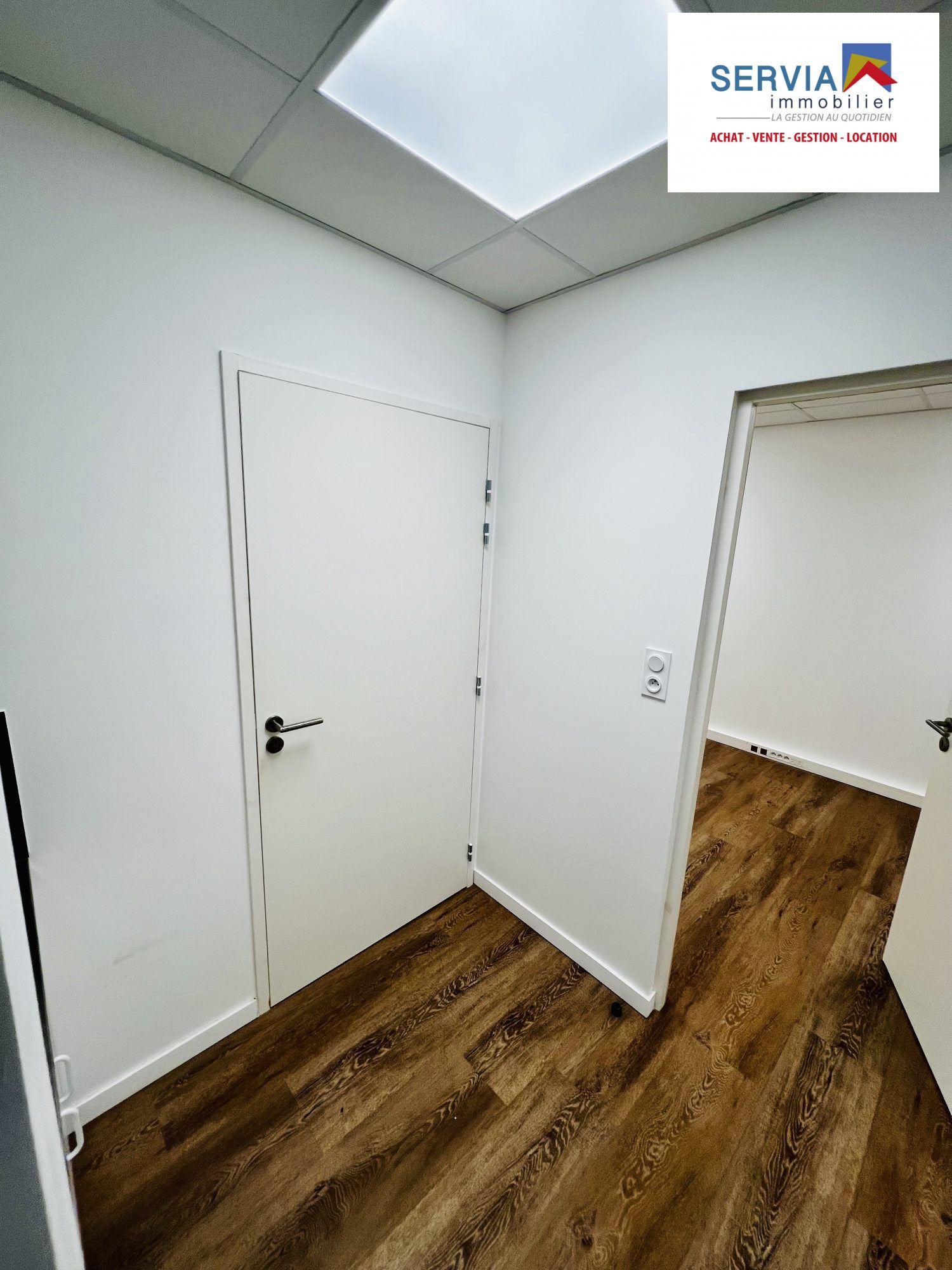 Maison Rue Jude Blankaert à Lorient
