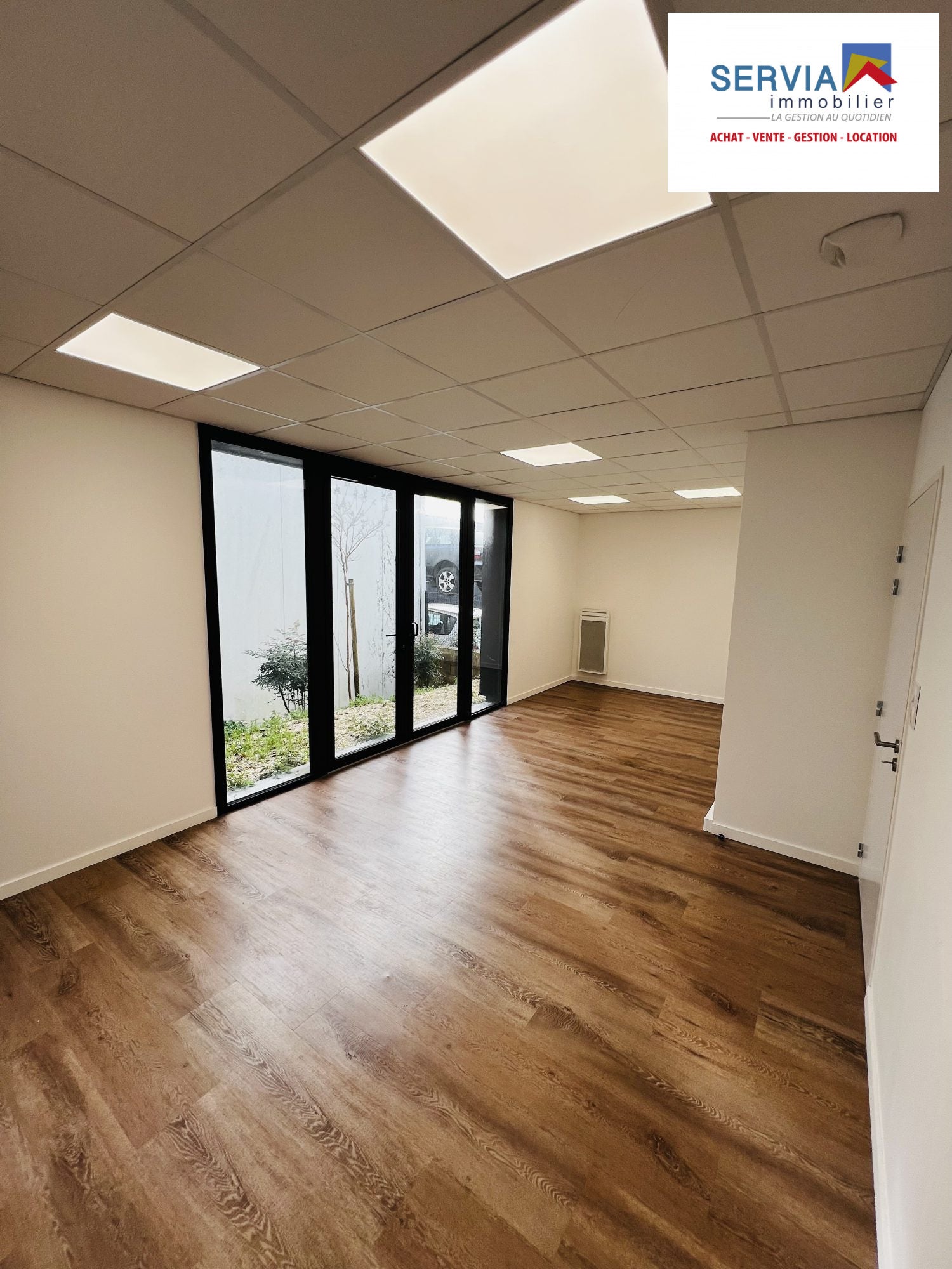 Maison Rue Jude Blankaert à Lorient