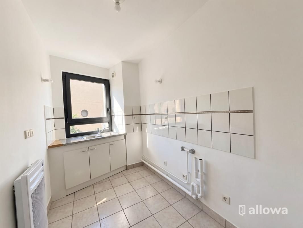 Flat Quai de la Seine in Paris