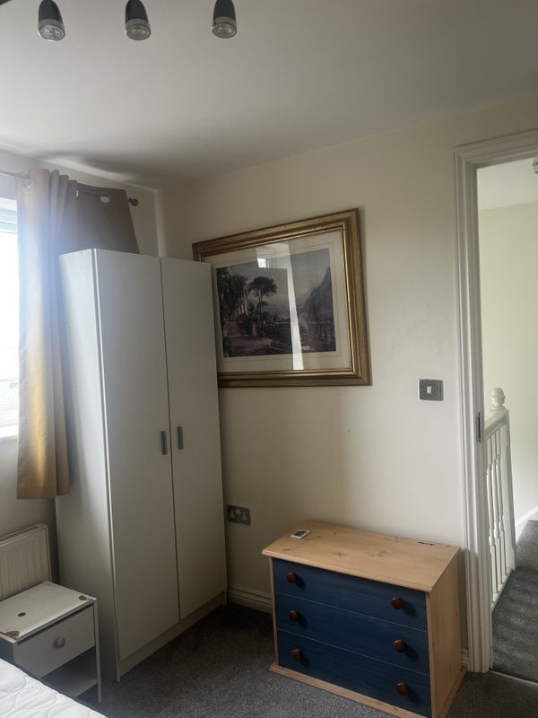 Room Northcote Avenue in Manchester