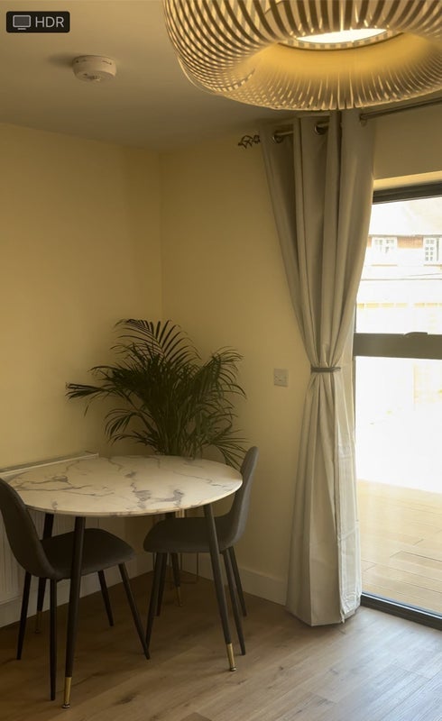 Room The Curve in Greater London