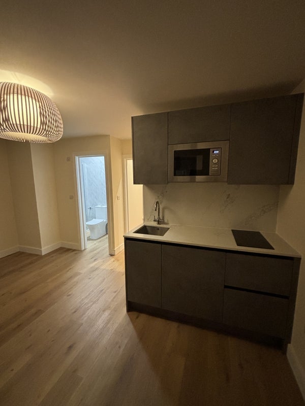 Room The Curve in Greater London