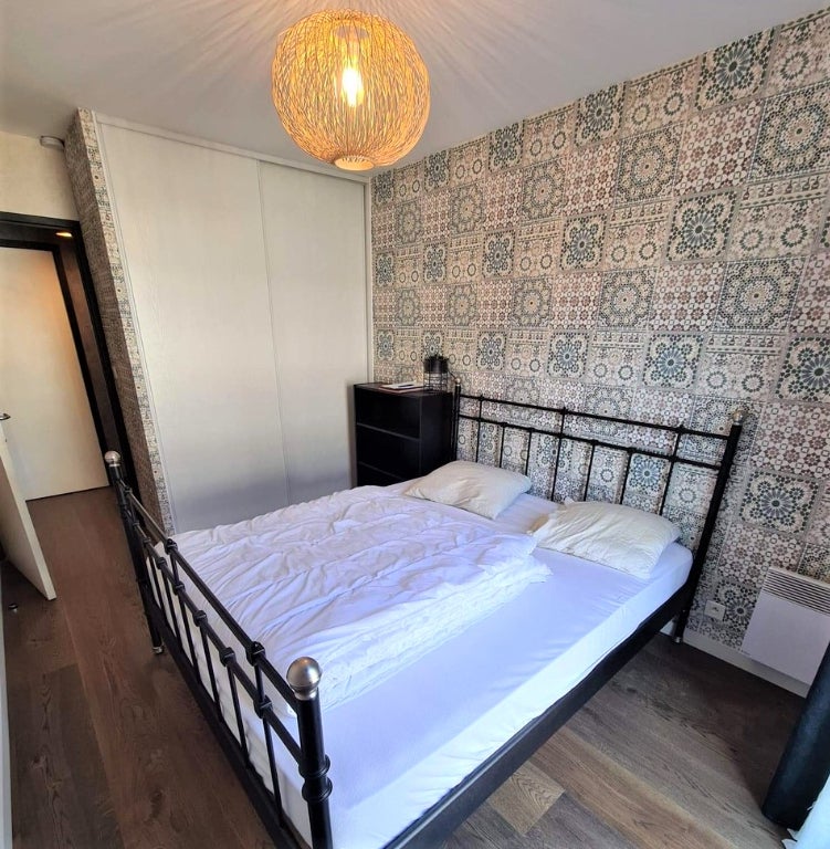 Appartement Avenue Aristide Briand à Rennes