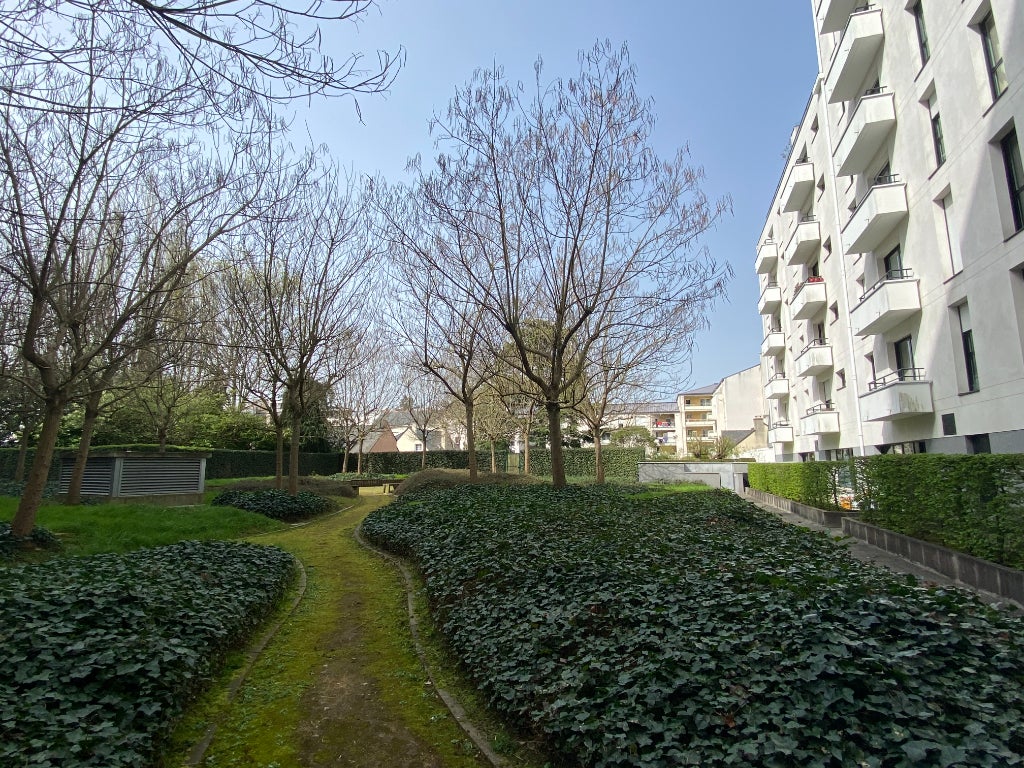 Appartement Avenue Aristide Briand à Rennes