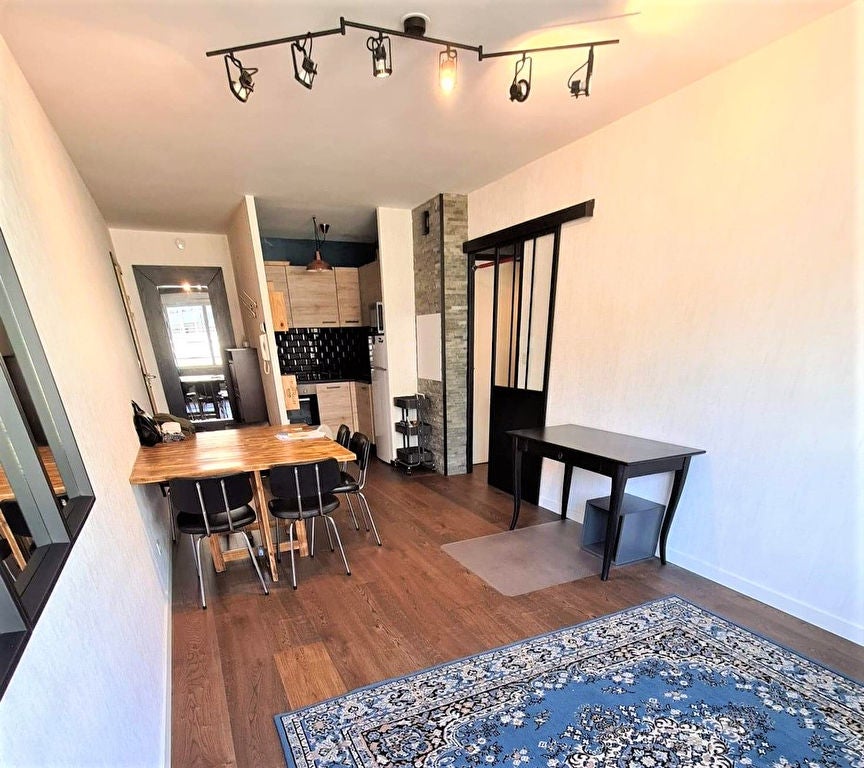 Appartement Avenue Aristide Briand à Rennes