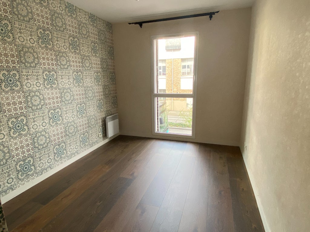 Appartement Avenue Aristide Briand à Rennes