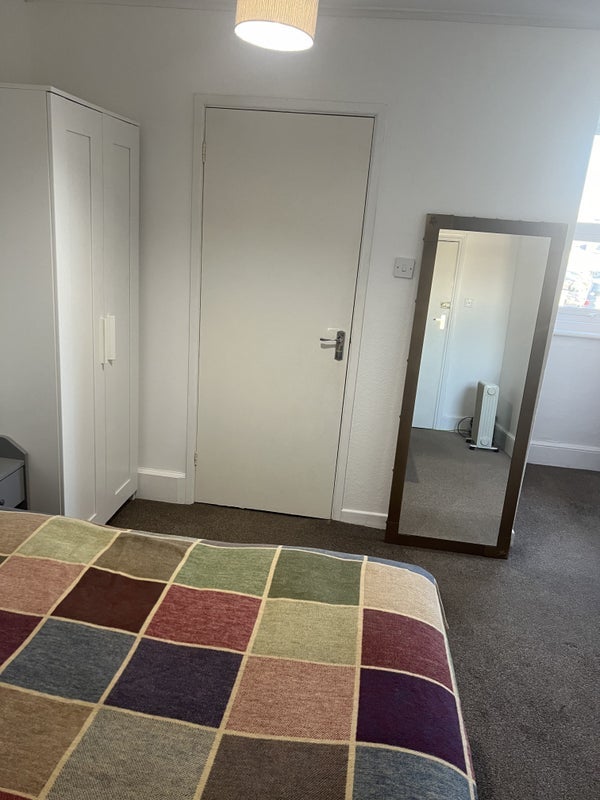 Room West Hill Road in Bournemouth