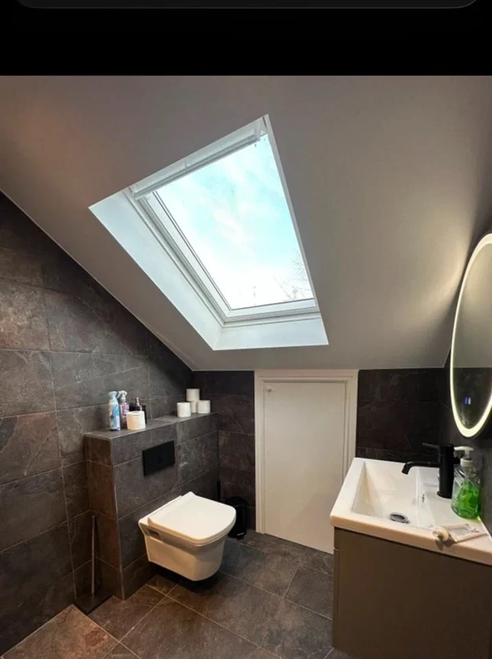 Room Main Avenue in Greater London