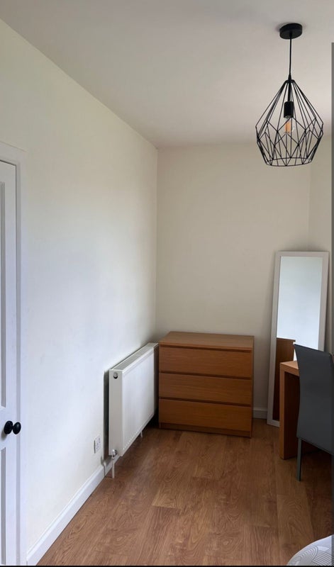 Room Piershill Square West in City of Edinburgh