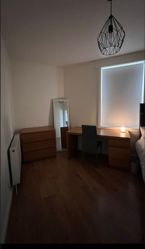 Room Piershill Square West in City of Edinburgh