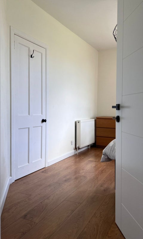Room Piershill Square West in City of Edinburgh