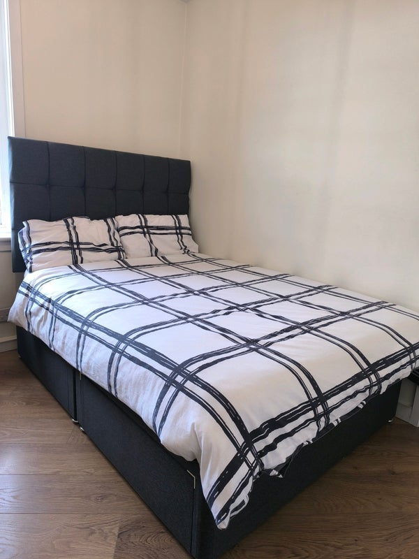 Room Piershill Square West in City of Edinburgh