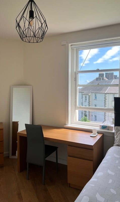 Room Piershill Square West in City of Edinburgh