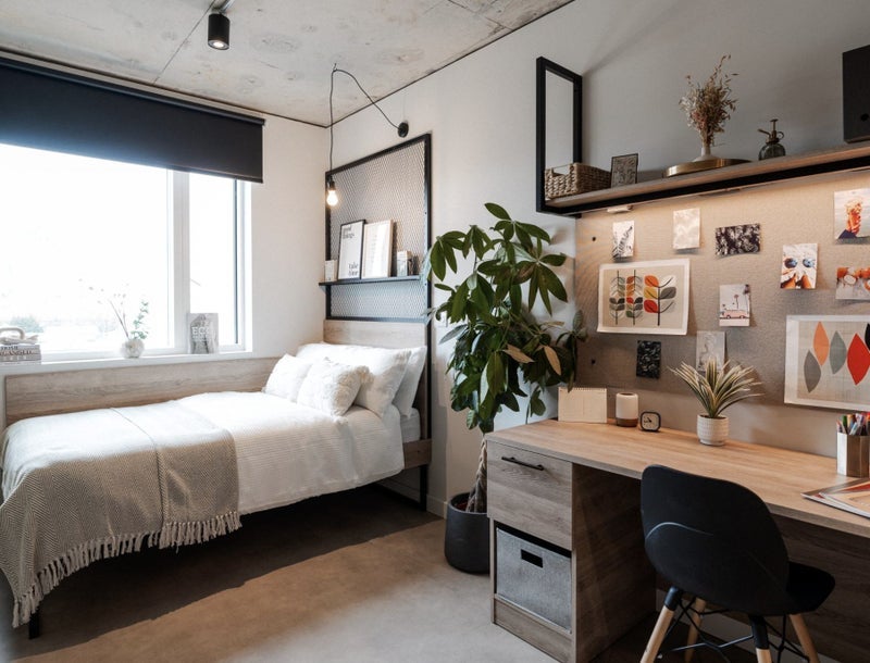 Room Old Kent Road in Greater London