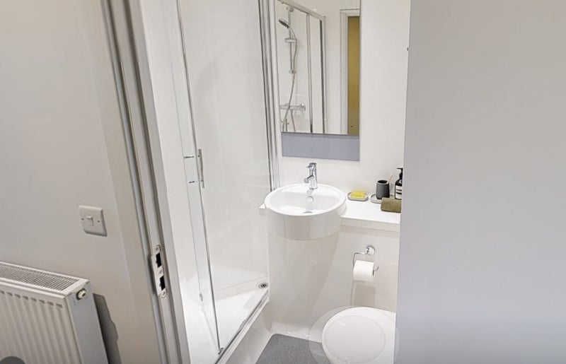 Room Old Kent Road in Greater London