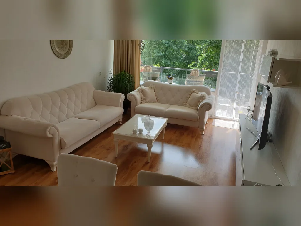 Appartement IJdenhove in Hendrik-Ido-Ambacht