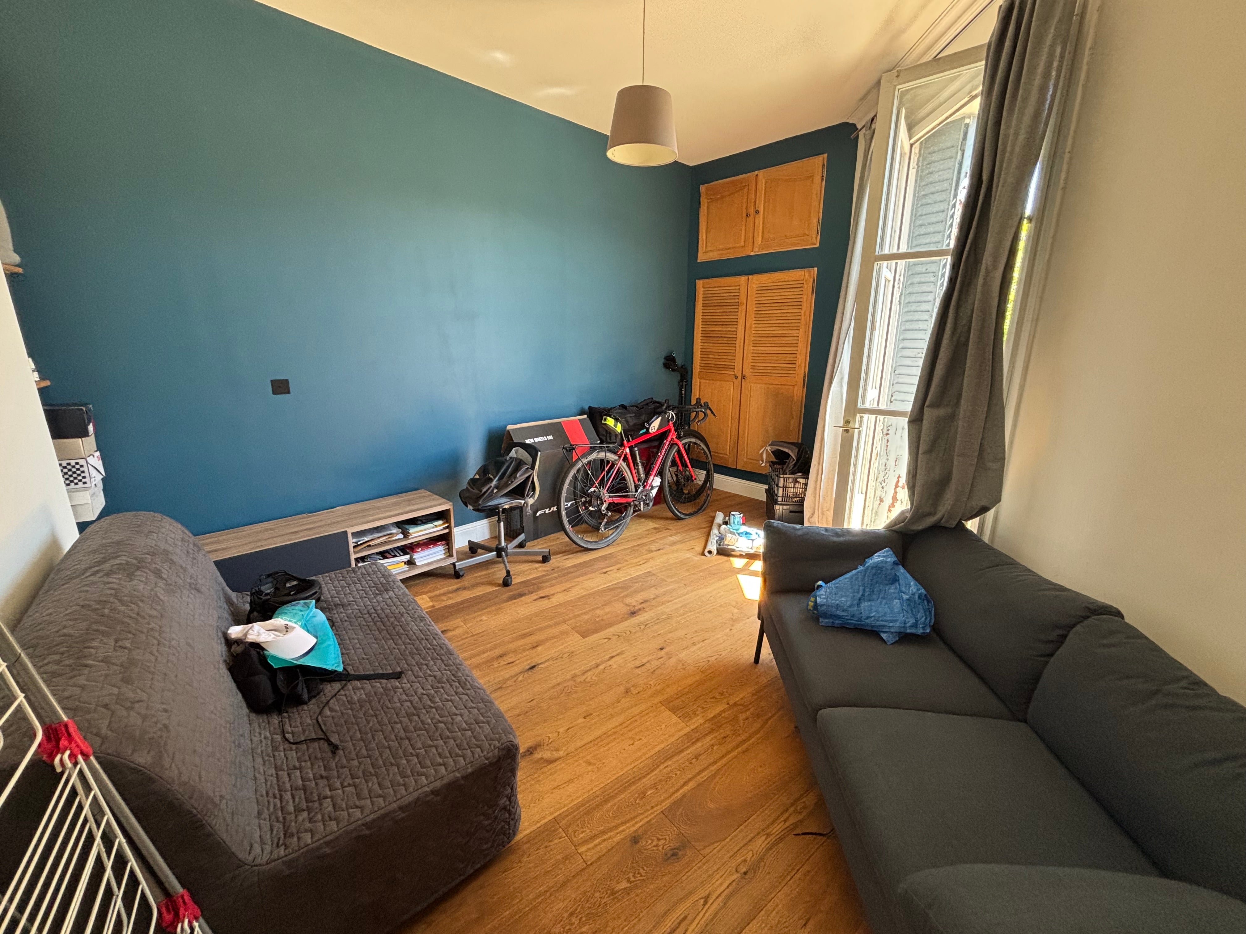 Appartement Route de Vienne à Lyon