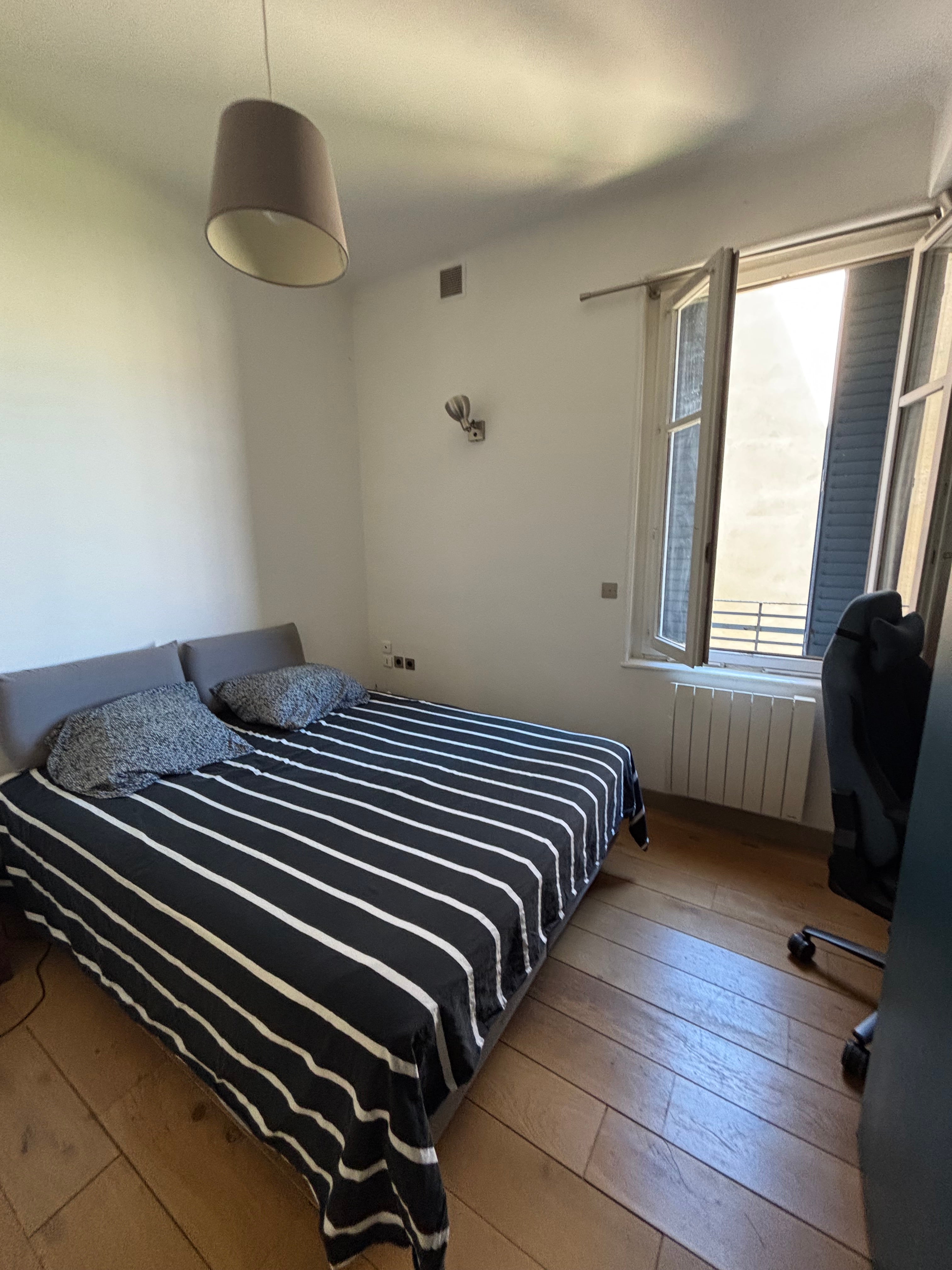 Appartement Route de Vienne à Lyon