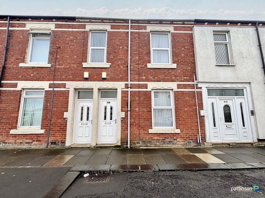 Flat Durban Street in Newsham