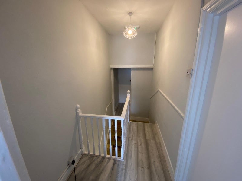 House Colegrave Road in Greater London