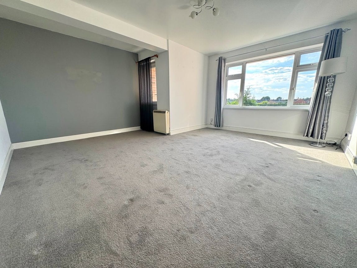 Flat Trent Road in Greenmeadow