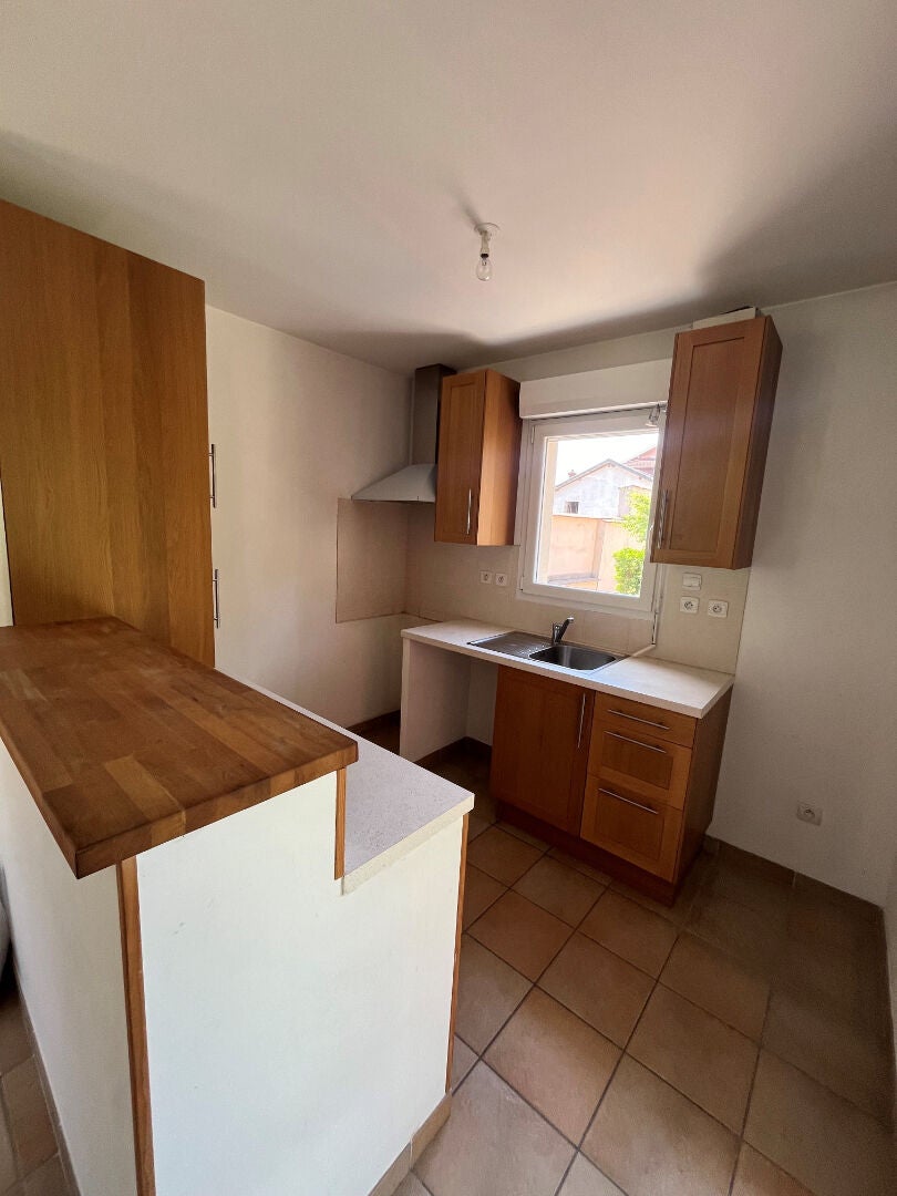 Appartement Rue Giffard à Pont-de-Chéruy