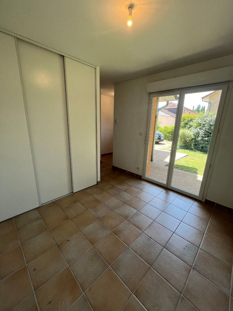 Appartement Rue Giffard à Pont-de-Chéruy