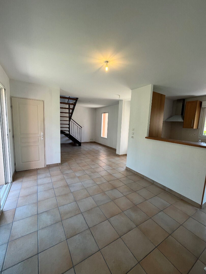 Appartement Rue Giffard à Pont-de-Chéruy