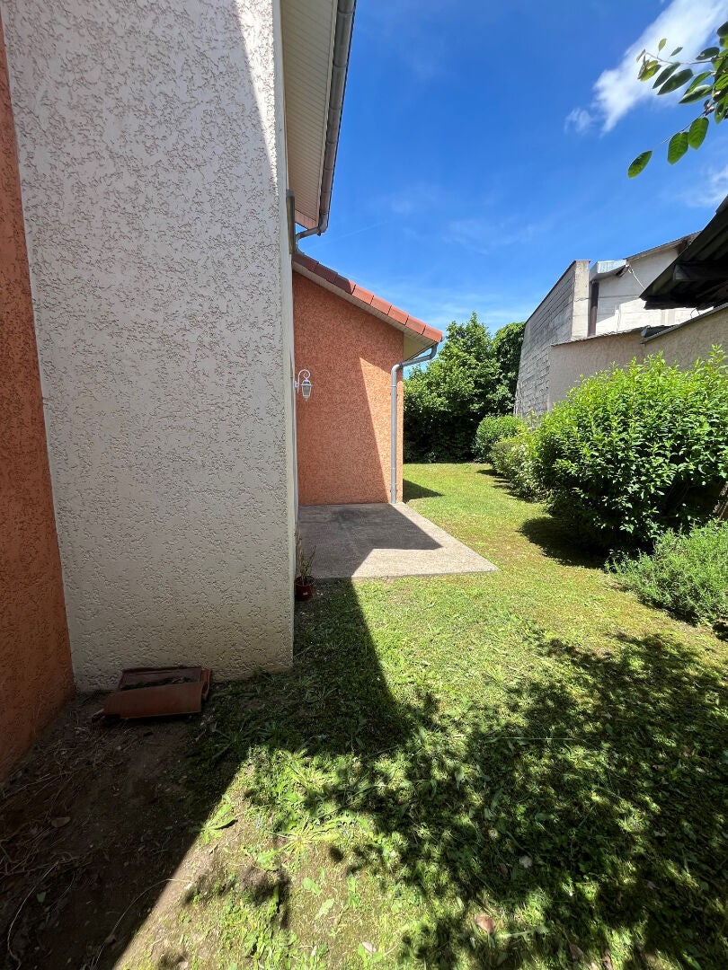 Appartement Rue Giffard à Pont-de-Chéruy