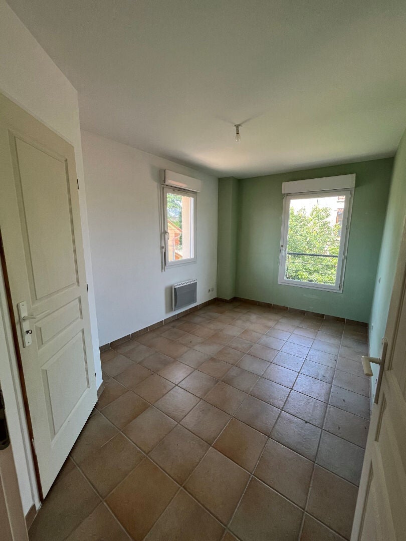 Appartement Rue Giffard à Pont-de-Chéruy