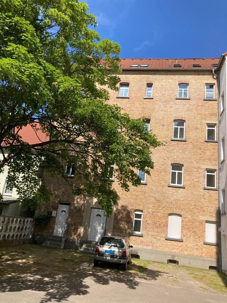 Wohnung Walther-Rathenau-Straße in Bitterfeld-Wolfen