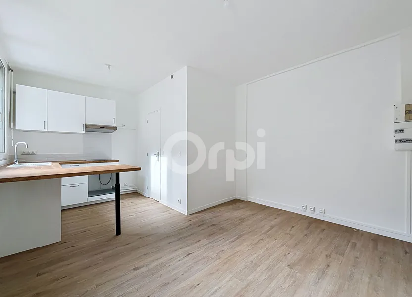 Appartement Rue du Lieutenant Ohresser à Nogent-sur-Marne