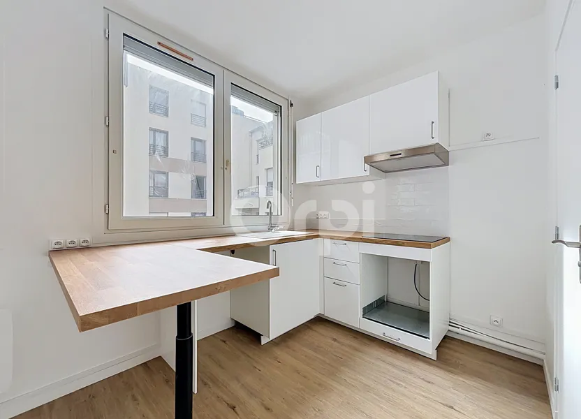 Appartement Rue du Lieutenant Ohresser à Nogent-sur-Marne