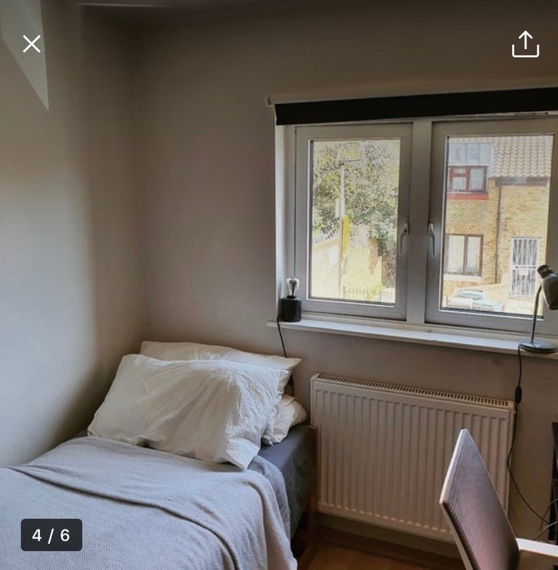 Room Pelham Road in Greater London