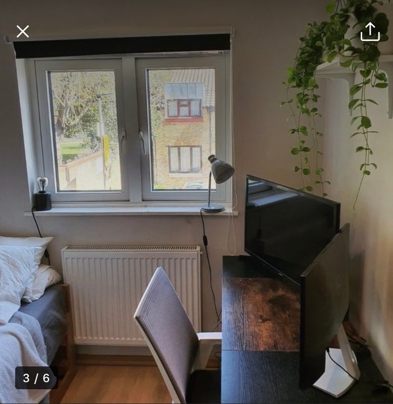Room Pelham Road in Greater London
