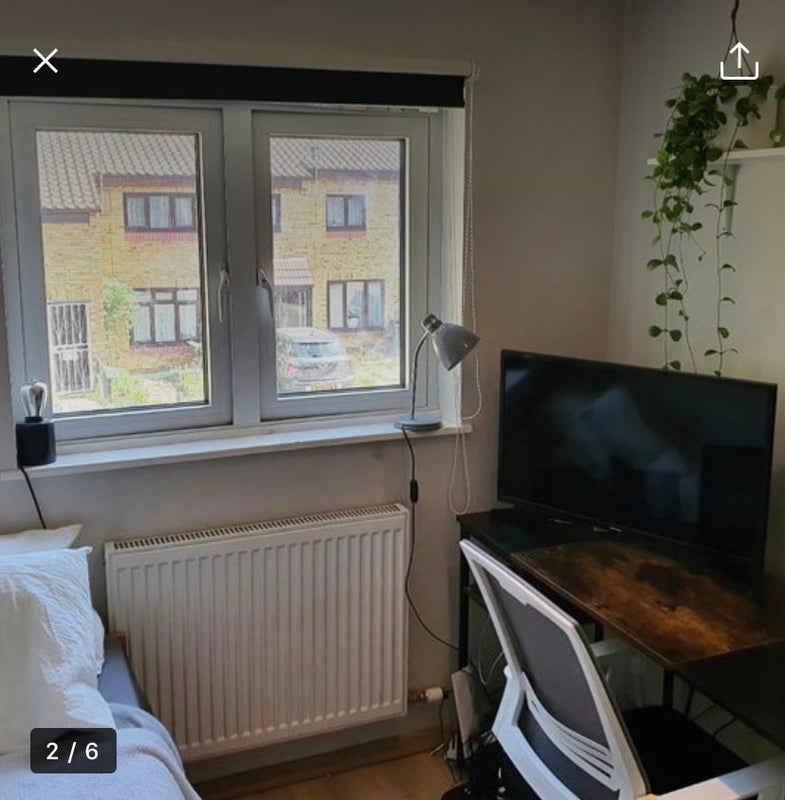 Room Pelham Road in Greater London