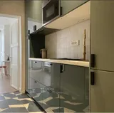 Appartement Rue Sainte-Apolline à Paris