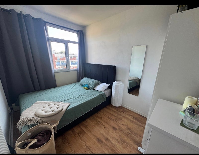 Room Latona Road in Greater London