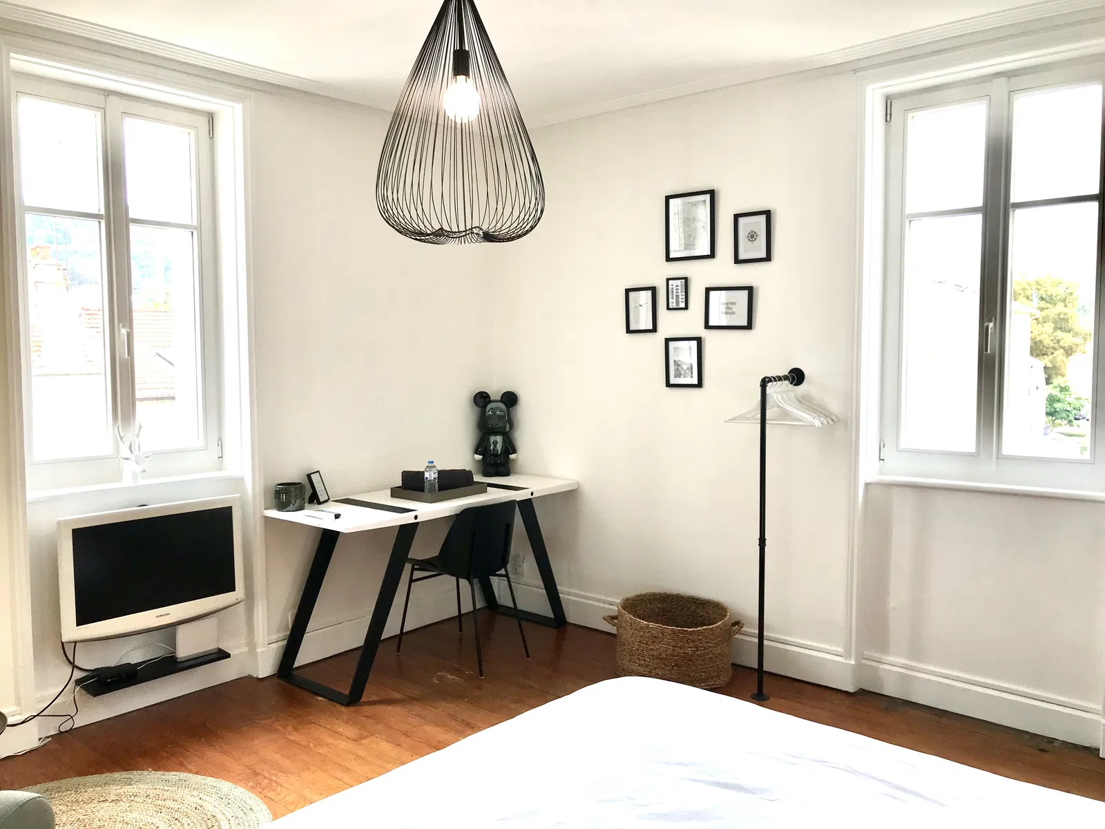 Room Rue de Metz in Nancy