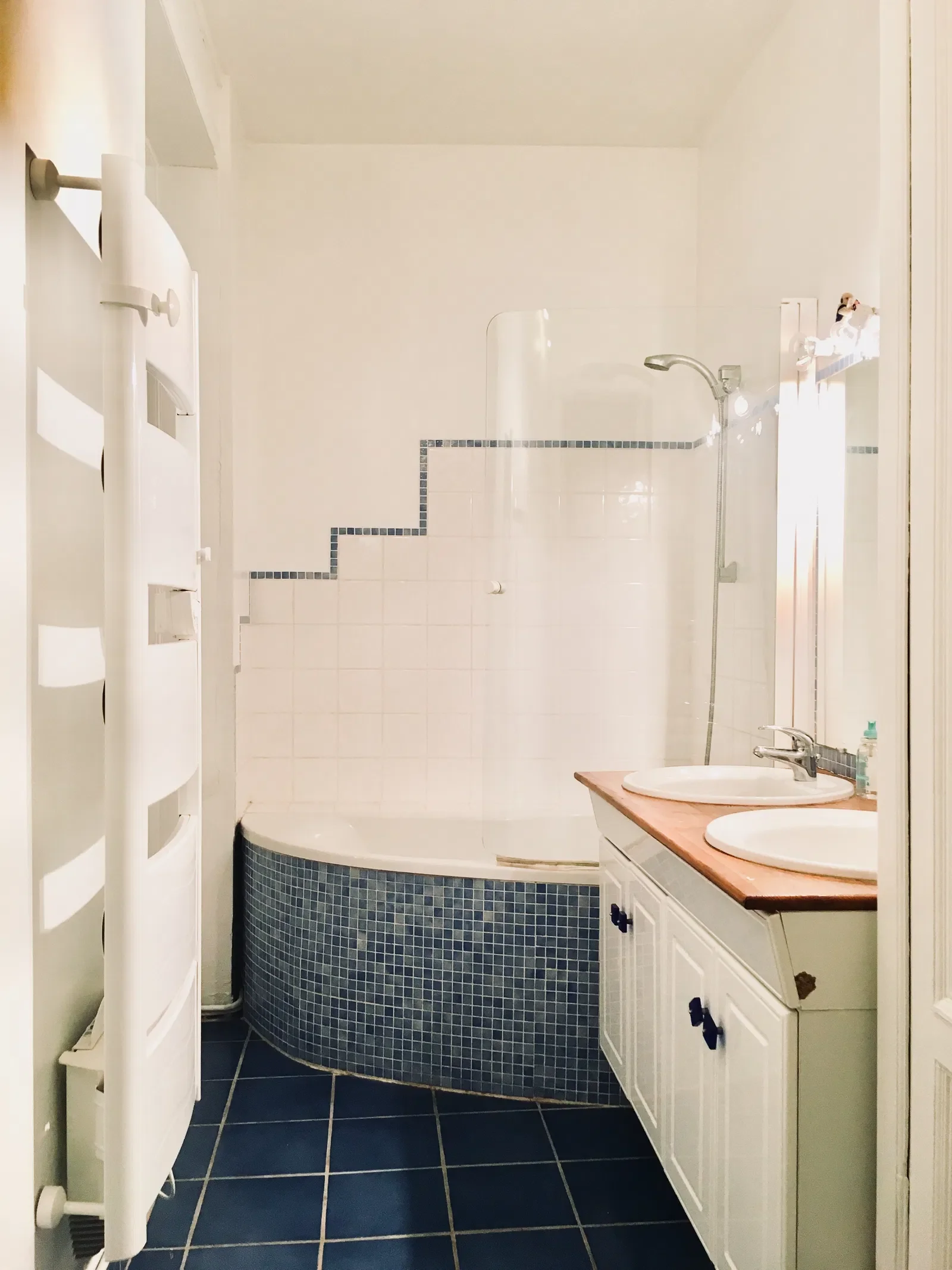 Room Rue de Metz in Nancy