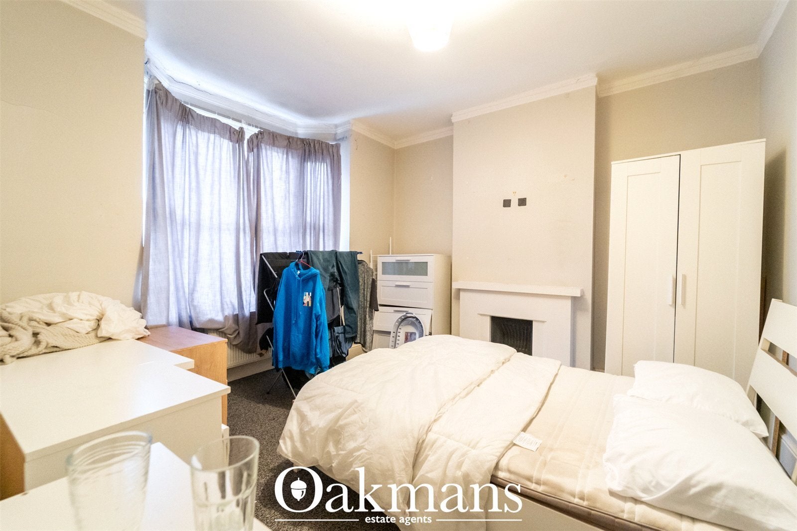 Room Farquhar Road in Birmingham